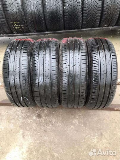 Fulda EcoControl HP 185/55 R15