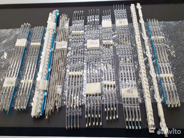 Подсветка TV как AliExpress