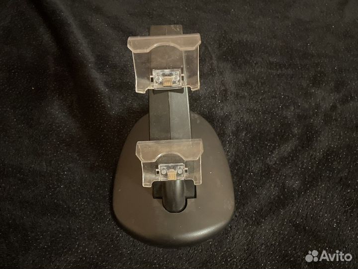 Доп станцая для джостика пс 4