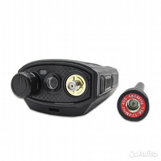 Рация TYT TH-UV99 10 Вт, 2800 акб