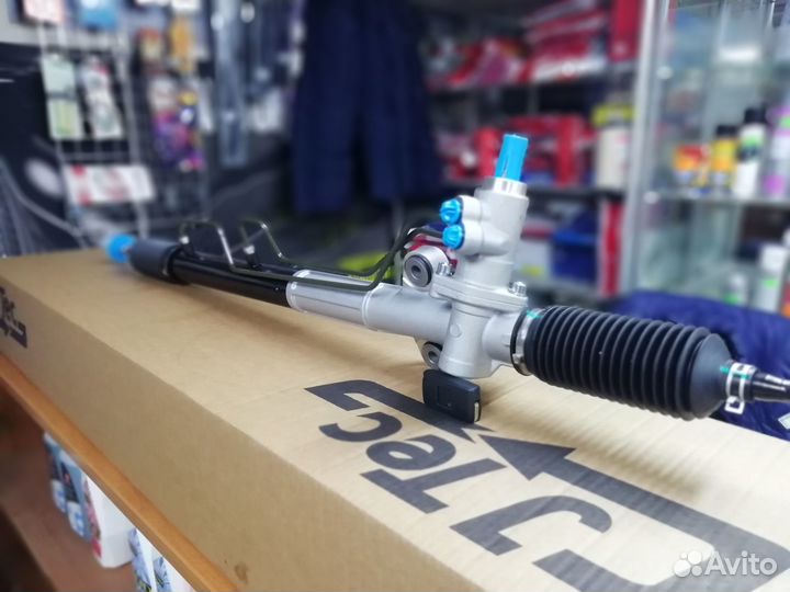 Рулевая рейка hyundai Sonata 4 5 Тагаз kia optima