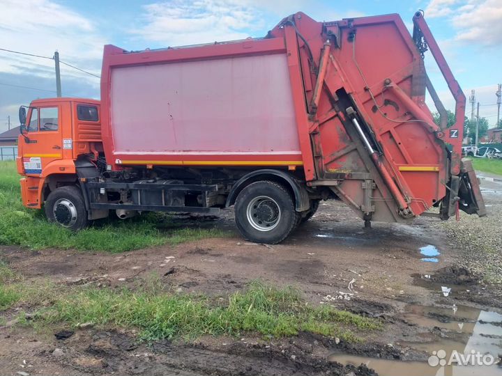 Лицензия на транспортирование отходов