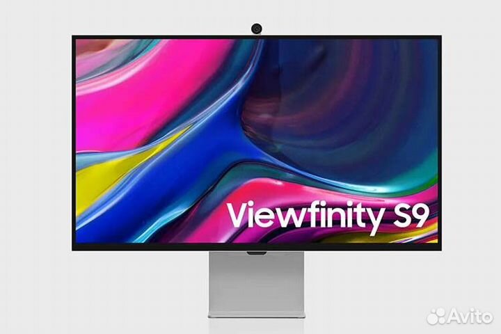Samsung 5K ViewFinity S9 2023 (S90PC)