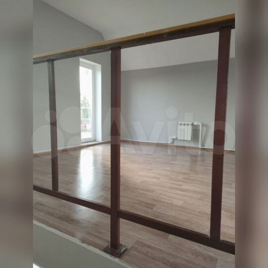 Дом 77,3 м² на участке 7,5 сот.