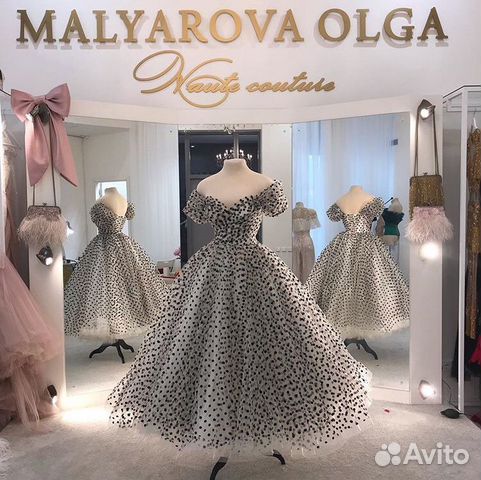 Авито Ростов На Дону Вечернее Платье