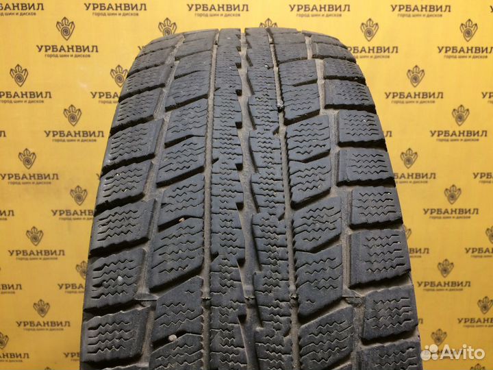 Dunlop Graspic DS2 215/60 R15 94Q