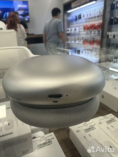 Наушники беспроводные Apple AirPods Max S