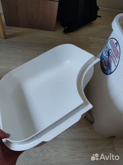 Стиральная машина полуавтомат