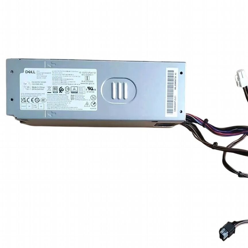 [0MJXT6] Блок Питания Dell L300ps-01 300w