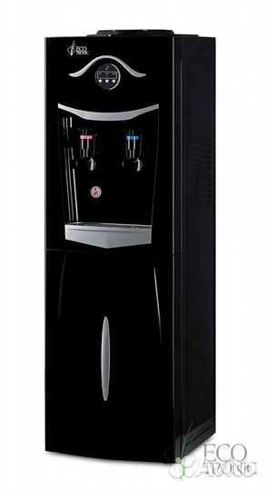 Кулер для воды HotFrost,Ecotronic,Vatten,Akva Well