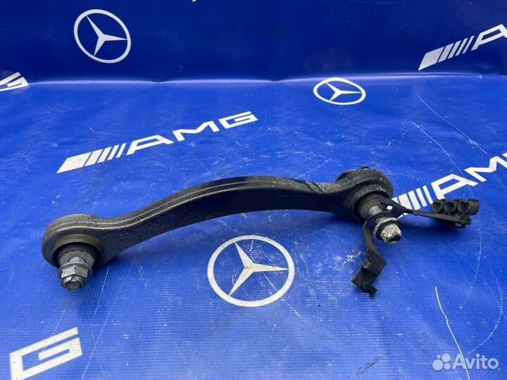 Рычаг задний левый Mercedes Cls 500 W219 113.967