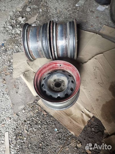 Разварки r14