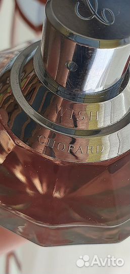 Духи Wish Chopard для женщин