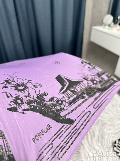 Зонт женский автомат