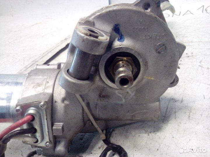 Рулевая колонка Mitsubishi Asx 2016