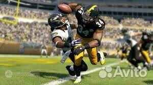 Madden NFL 13 xbox 360