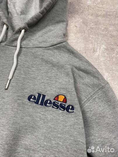 Худи ellesse (M)