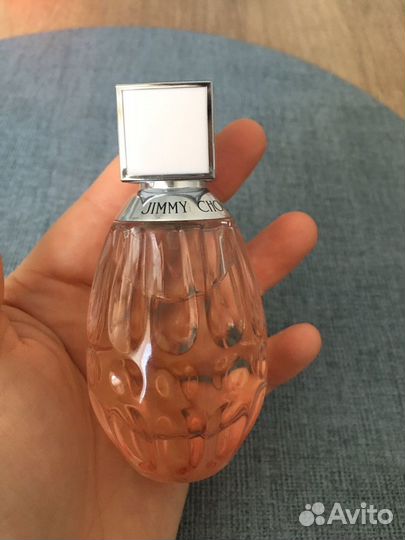 Женская парфюмерия Jimmy Choo