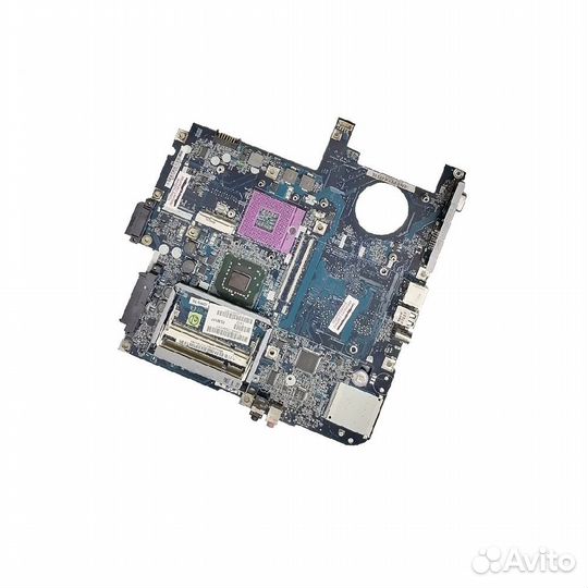 Б/у плата ICL50 LA-3551P Rev:1A для Acer 5220, 531