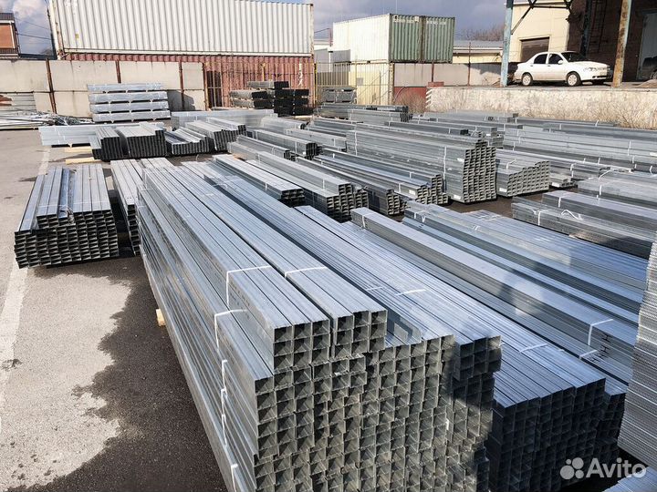 Инвестиции в стройматериалы