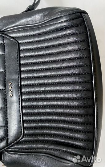 Сумка натуральная кожа