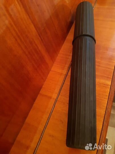 Тубус для чертежей