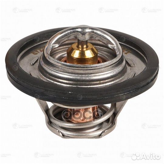 Термостат renault kaptur (16) /arkana (19) 1.6I