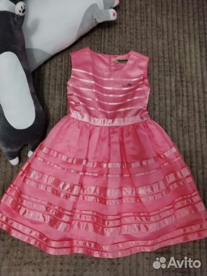 Платья для девочки