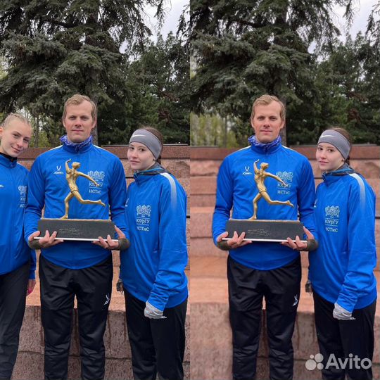 Обработка фотографий и монтаж видео