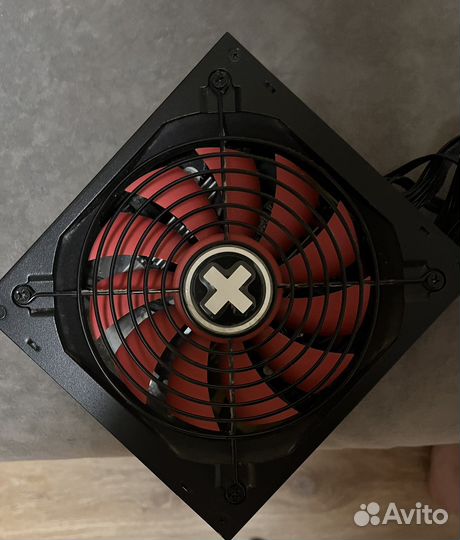 Блок питания 650w