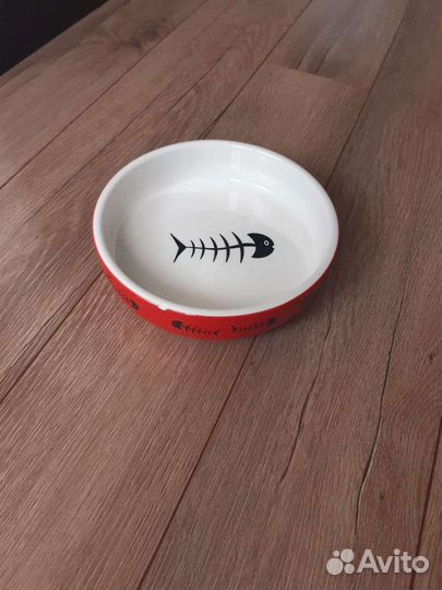 Товары для кошек