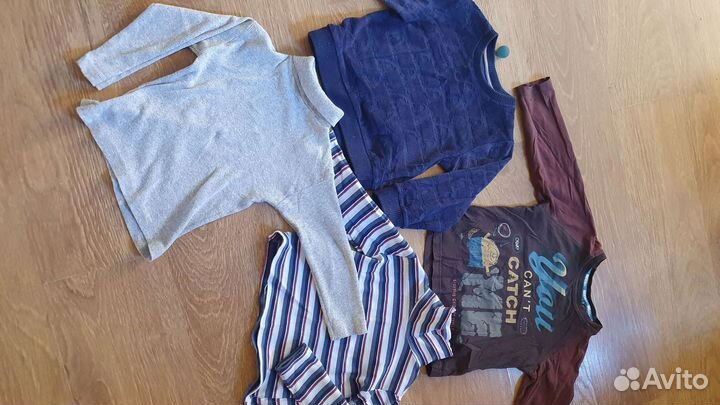 Вещи пакетом на мальчика 2 3 года