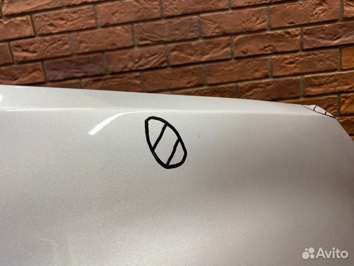 Крыло переднее правое Kia Sorento 2 Xm 2009-2020