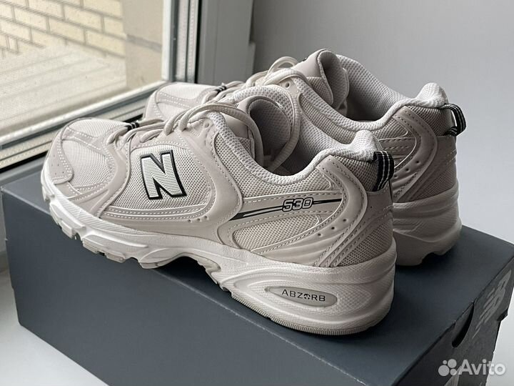 Кроссовки New Balance 530 оригинал