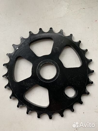 Bmx запчасти