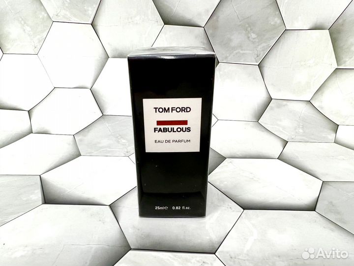 Fucking Fabulous Tom Ford для мужчин и женщин