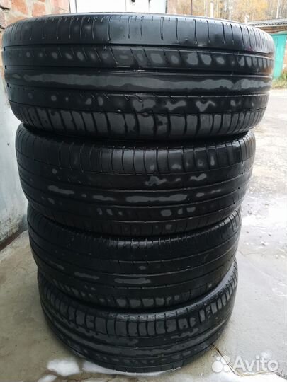 Michelin Latitude Sport 225/60 R18 100H