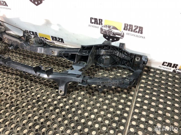 Панель передняя Ford C-Max