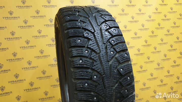 Nokian Tyres Hakkapeliitta 5 195/55 R16 91T