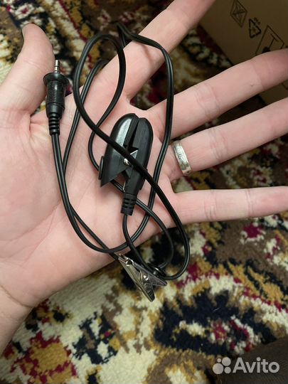 Датчики для лабратории архимед