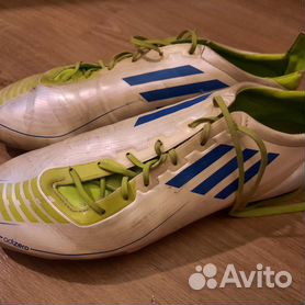 Adidas cheap adizero futsal