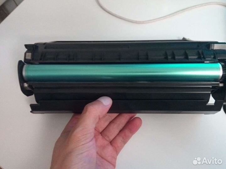 Картридж HP 13A