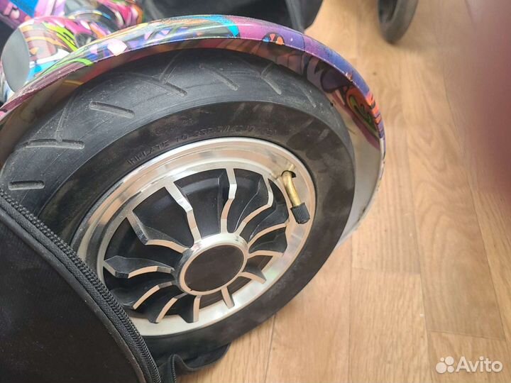 Гироскутер бу