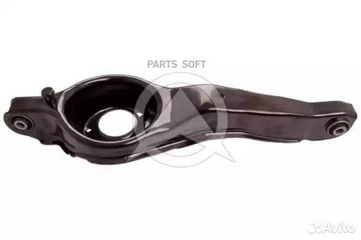 Sidem 3878 Рычаг зад.ford C-MAX,focus II 1шт