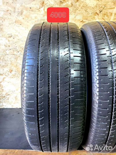 Yokohama Geolandar SUV G055E 225/55 R18 98H