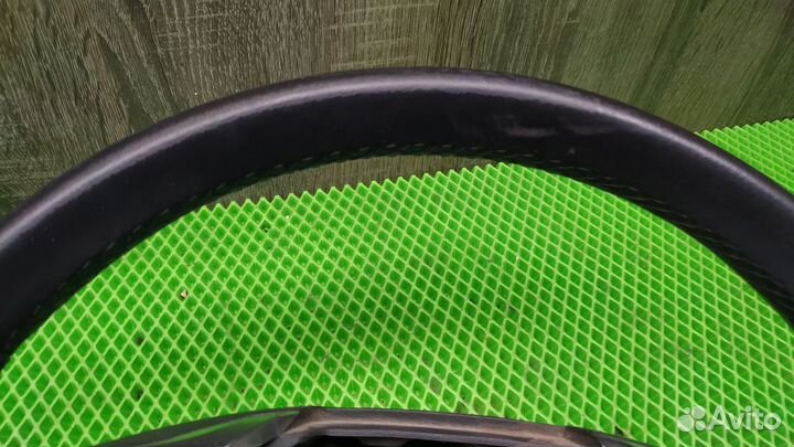 Руль Citroen C4 B7