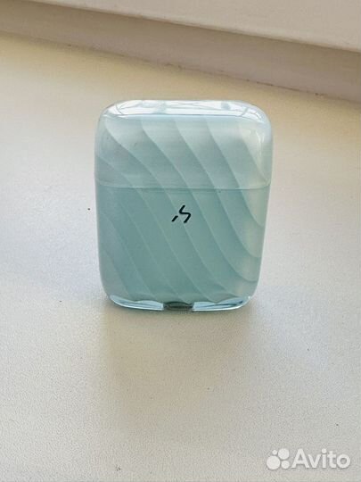 Наушники беспроводные hakii ice