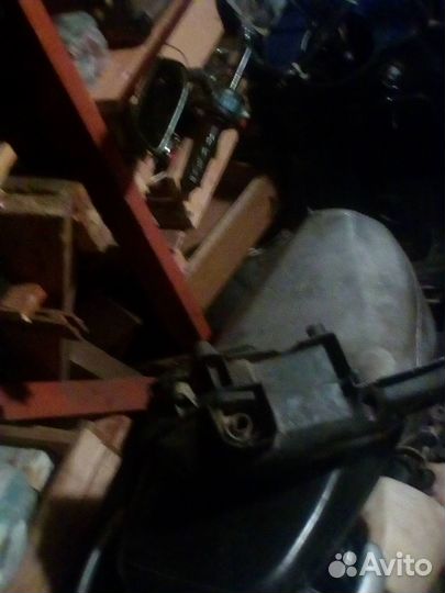 Лапка кик-стартера,для скутера,и другие запчасти