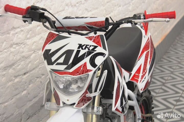 Питбайк Kayo Basic YX140