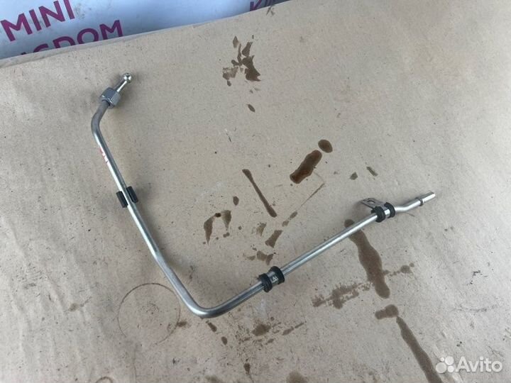 Трубка топливная Bmw 2-Series F45 B36 2015